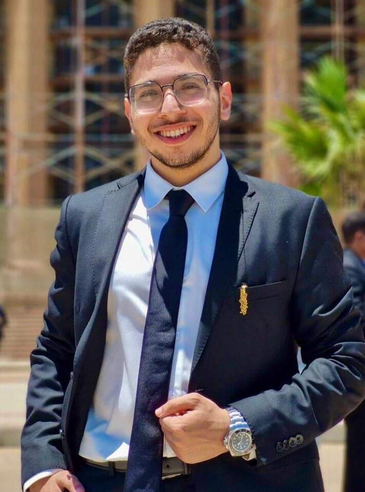 Mostafa Rashed