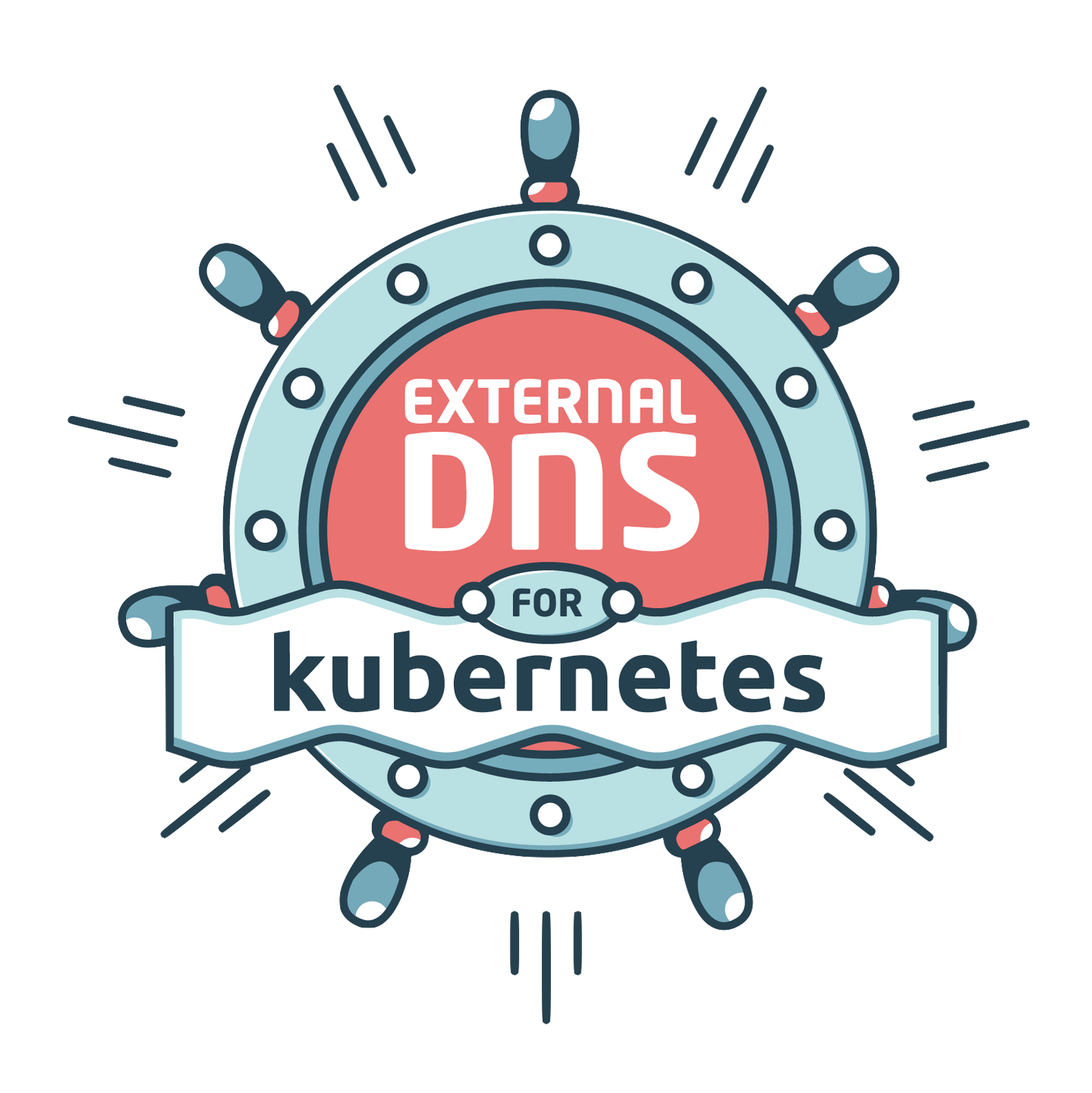 Discover DocSearch on the External-dns documentation