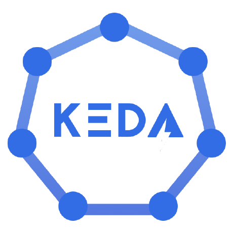Discover DocSearch on the Keda documentation